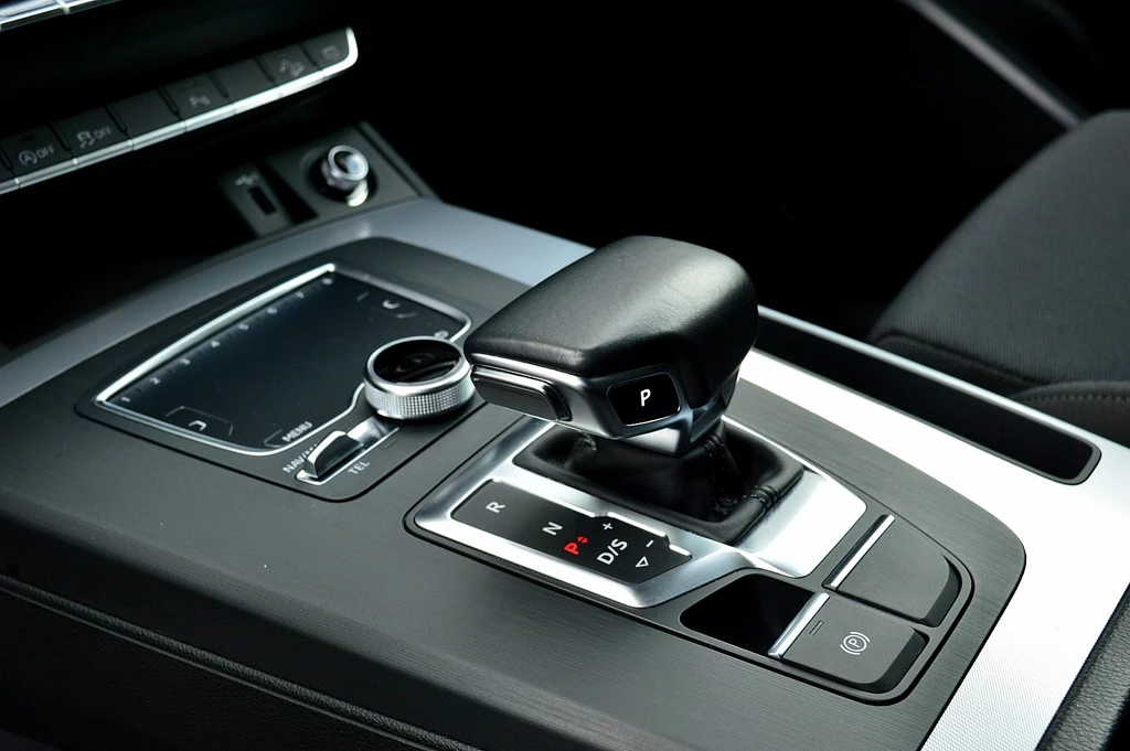 Audi Q5 – foto 26