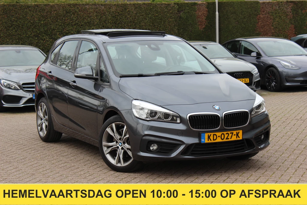 BMW 2 Serie – foto 6