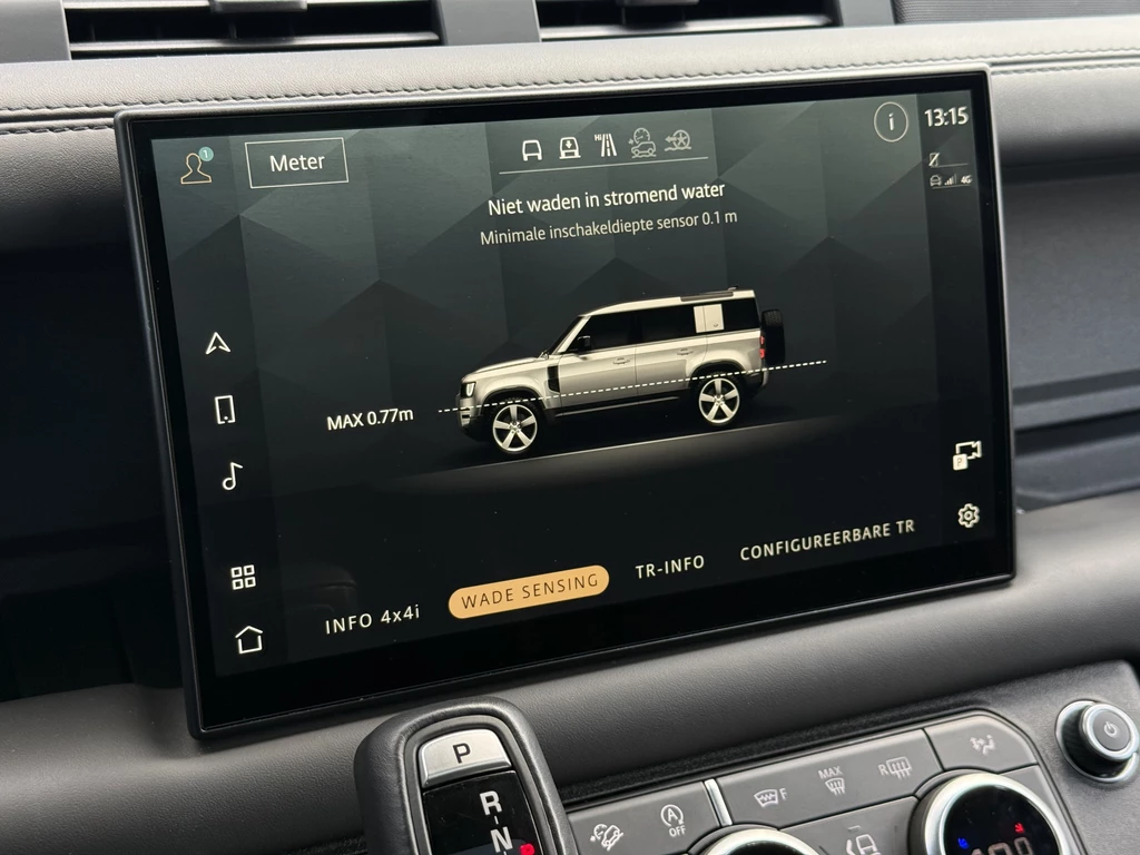 Land Rover Defender – foto 45