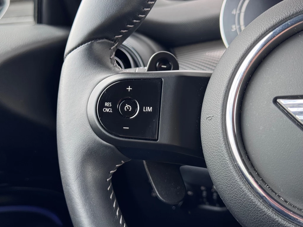 MINI Cooper S Cabrio – foto 17