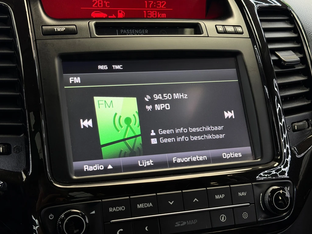 Kia Venga – foto 16