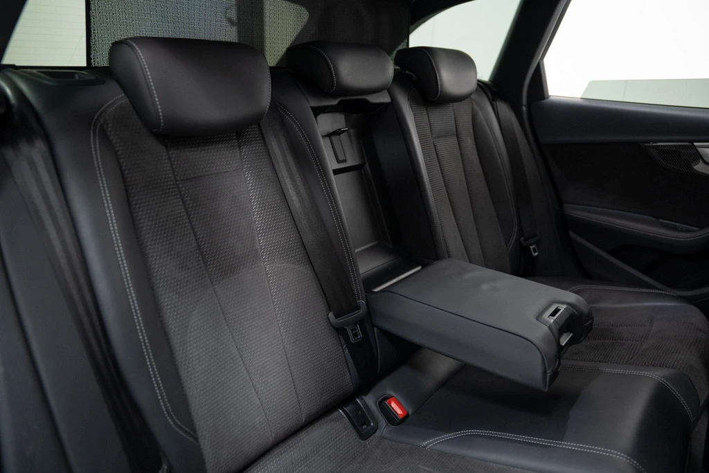 Audi A4 – foto 44
