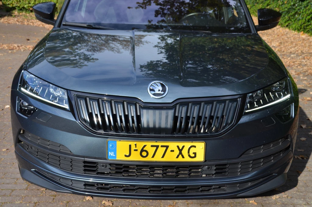 Škoda Karoq – foto 20