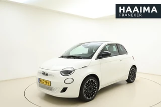 Fiat 500e – thumbnail 1