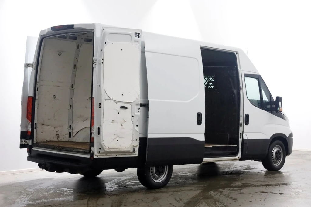Iveco Daily – foto 7