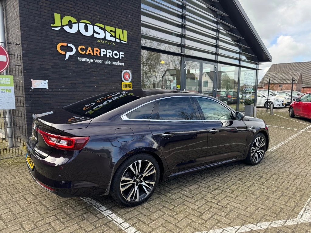 Renault Talisman – foto 6