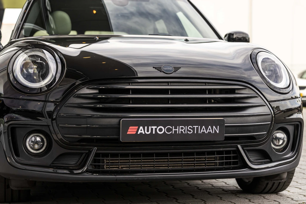 MINI Clubman – foto 8
