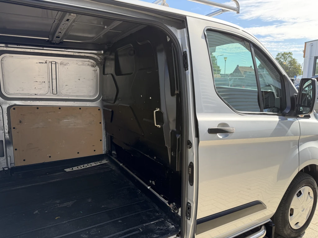 Ford Transit Custom – foto 19