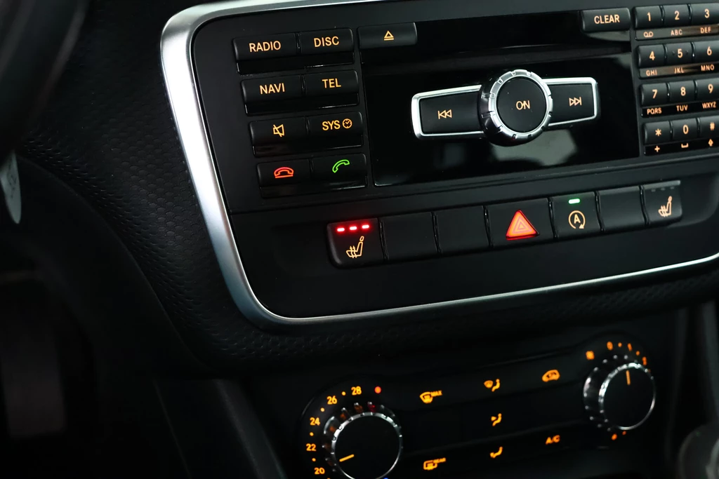 Mercedes-Benz A-Klasse – foto 20