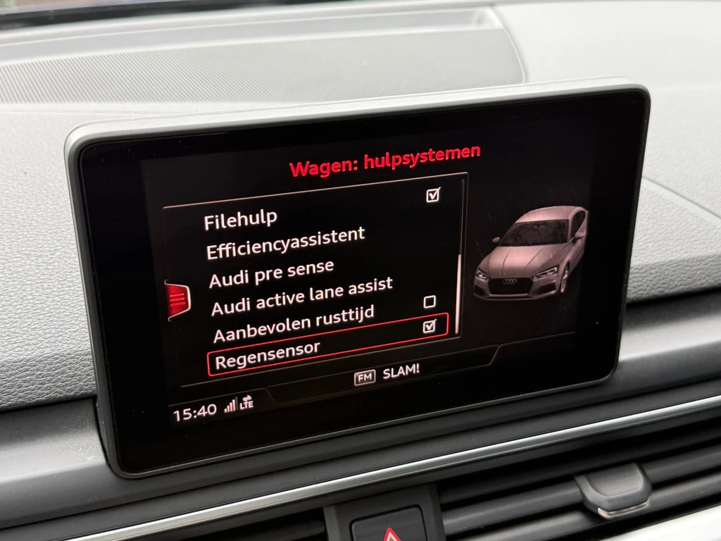 Audi A5 – foto 32