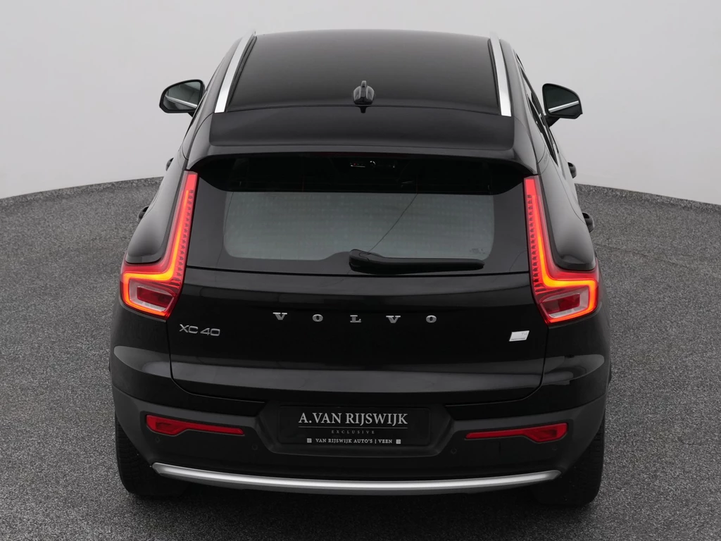 Volvo XC40 – foto 10