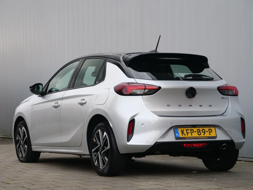 Opel Corsa – foto 3