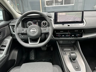 Nissan QASHQAI – thumbnail 25