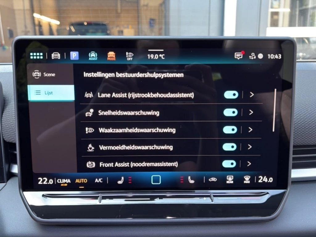 Volkswagen T-Roc – foto 21