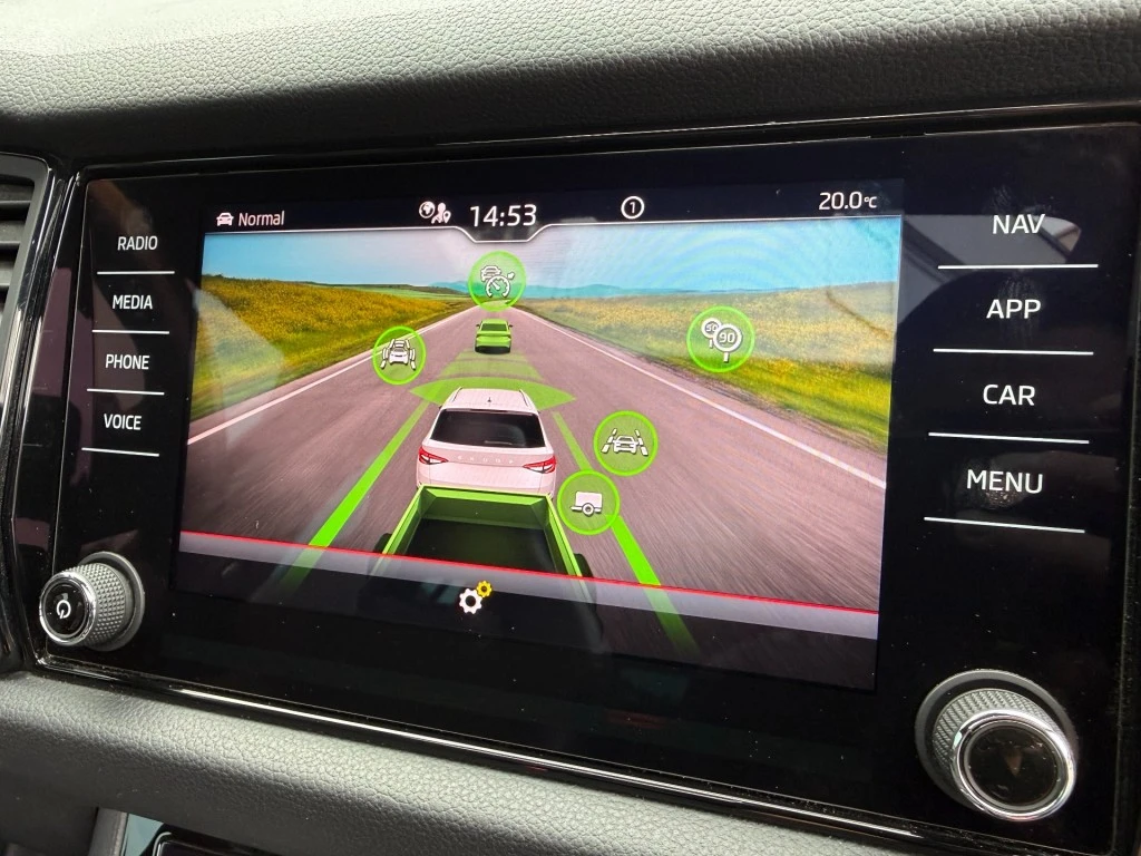 Škoda Kodiaq – foto 57