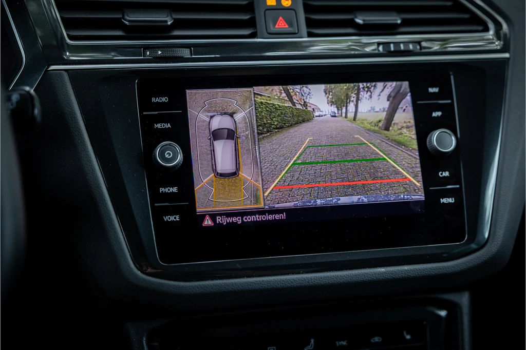 Volkswagen Tiguan – foto 15