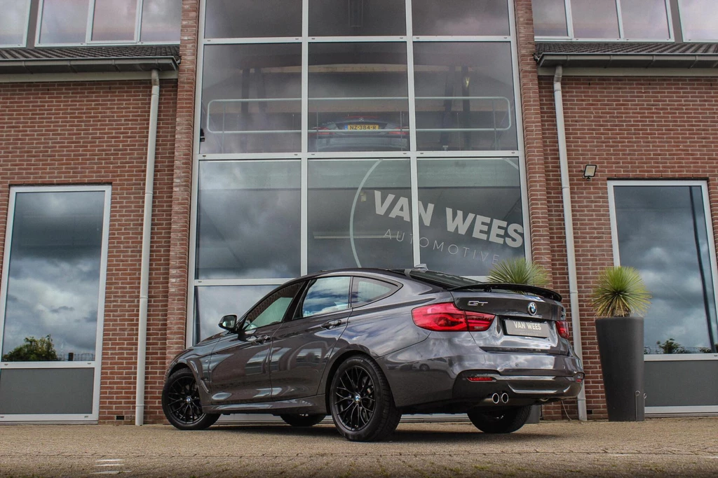 BMW 3 Serie – foto 4