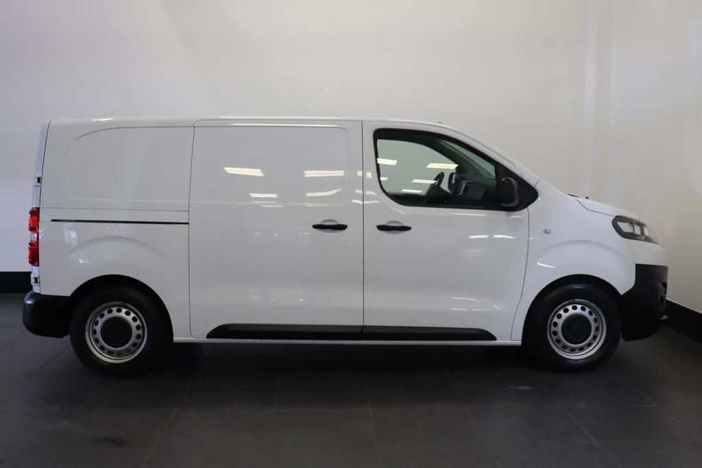 Citroën Jumpy – foto 5