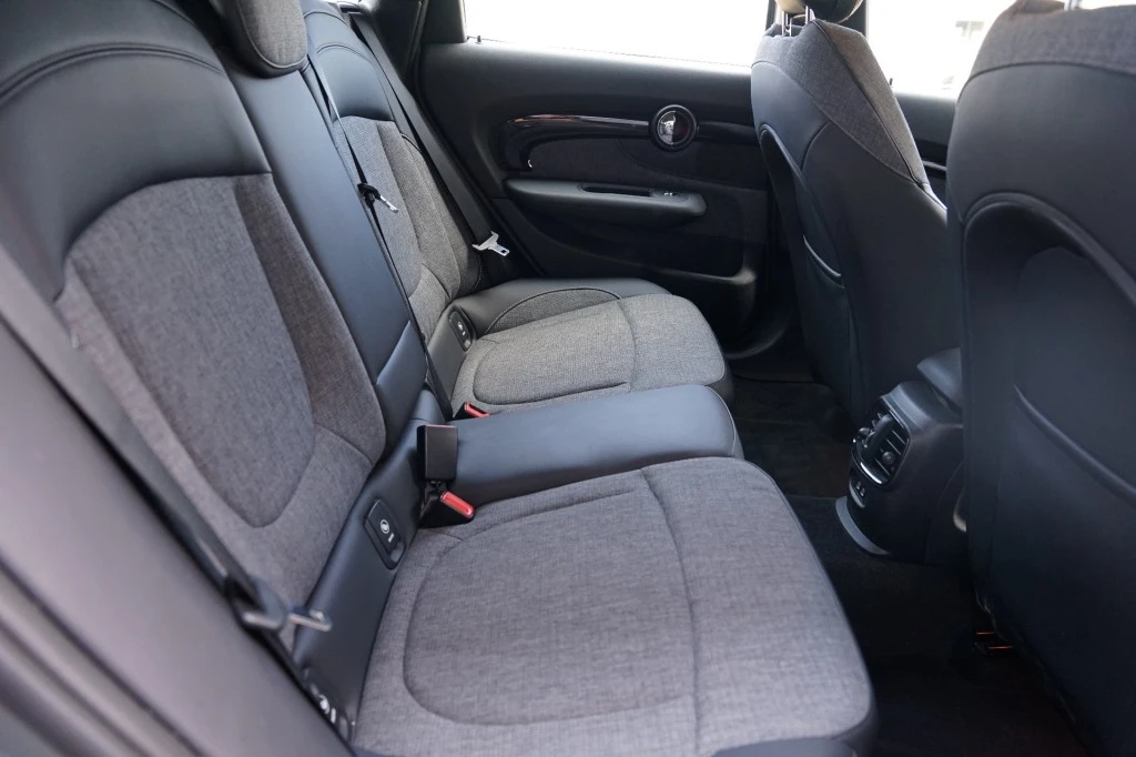 MINI Clubman – foto 12