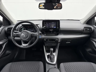 Toyota Yaris – thumbnail 13