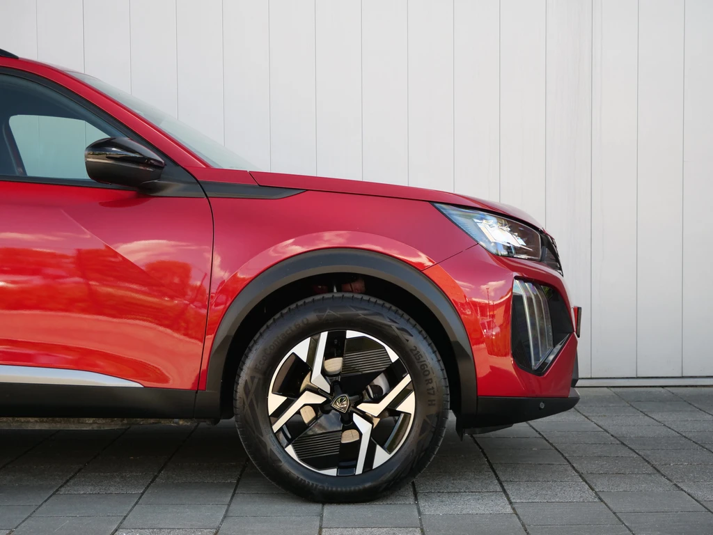 Peugeot 2008 – foto 16