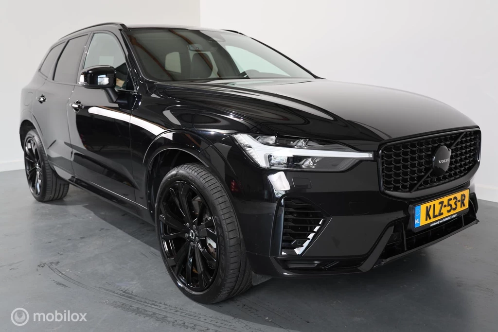 Volvo XC60 – foto 8
