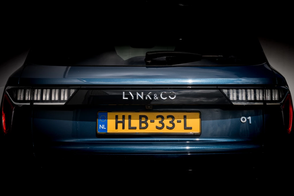 Lynk & Co 01 – foto 5