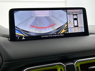 Mazda CX-5 – thumbnail 22