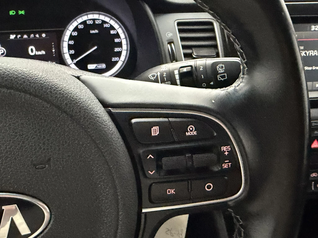 Kia Niro – foto 24
