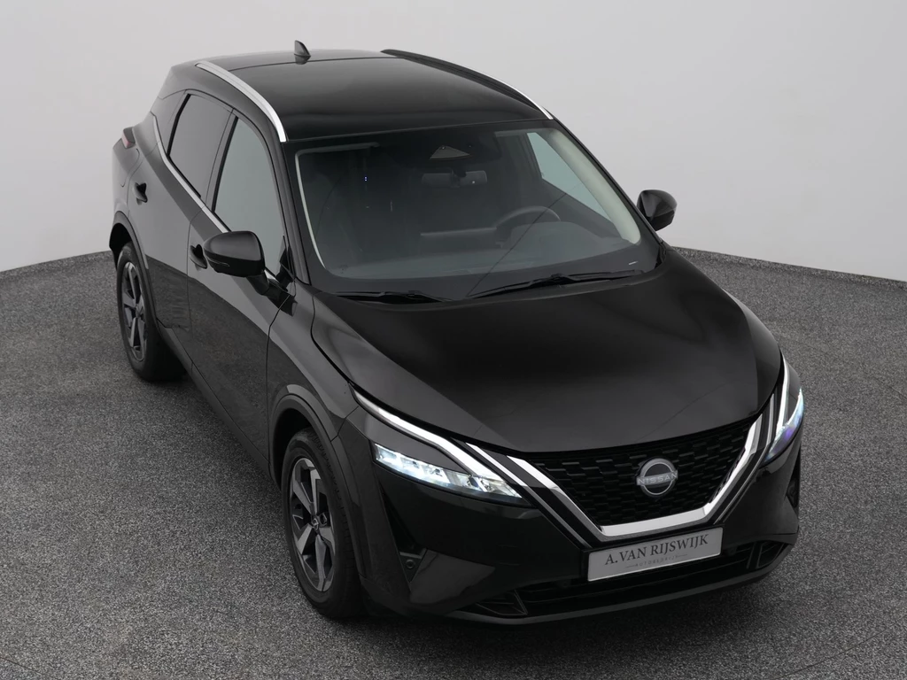 Nissan QASHQAI – foto 15