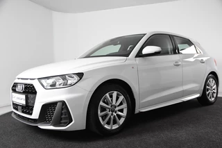 Audi A1 Sportback – thumbnail 5