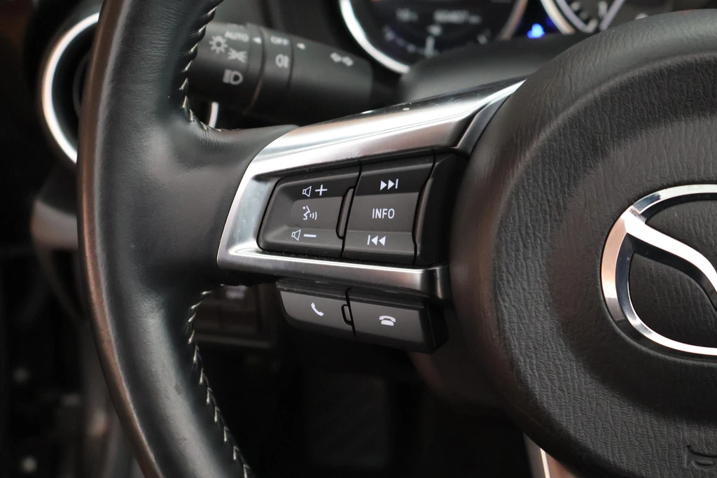 Mazda MX-5 – foto 14