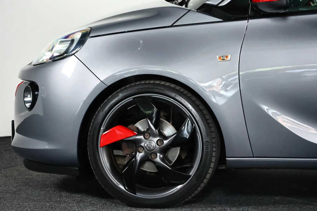 Opel ADAM – foto 25