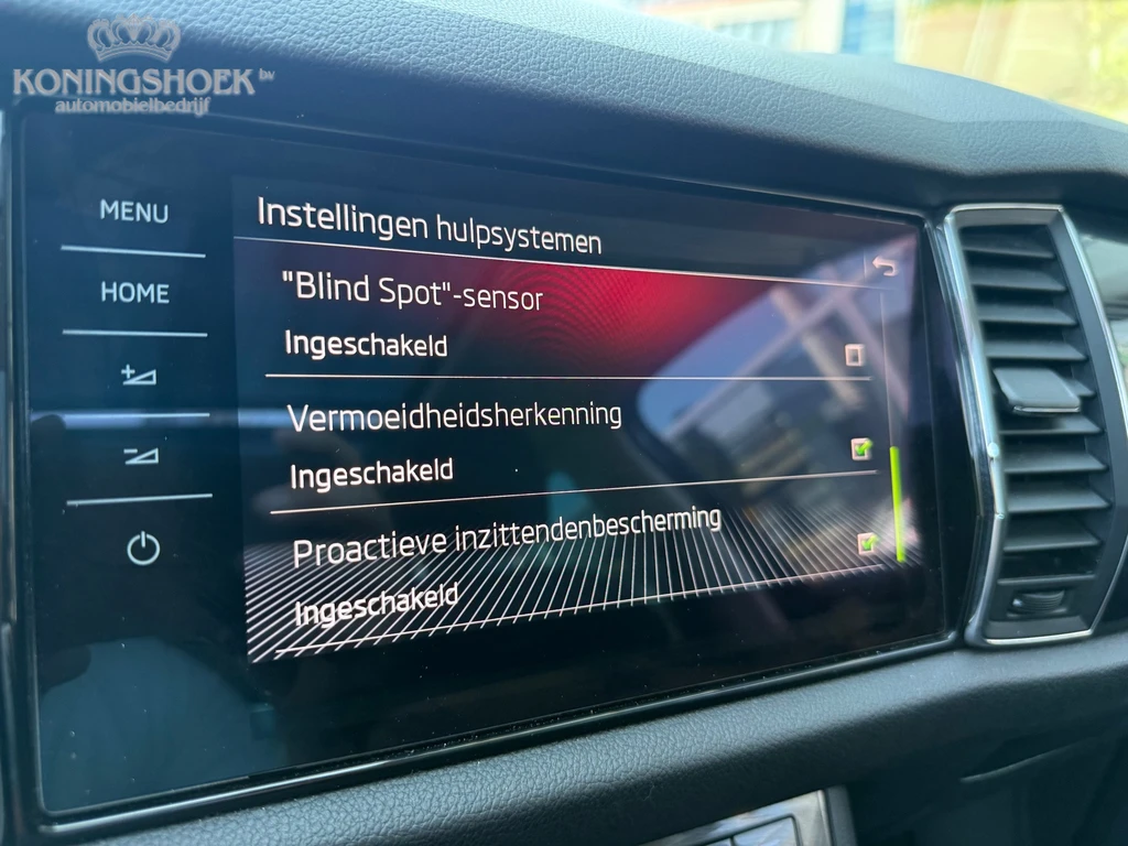 Škoda Kodiaq – foto 29