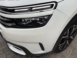 Citroën C5 Aircross – thumbnail 35