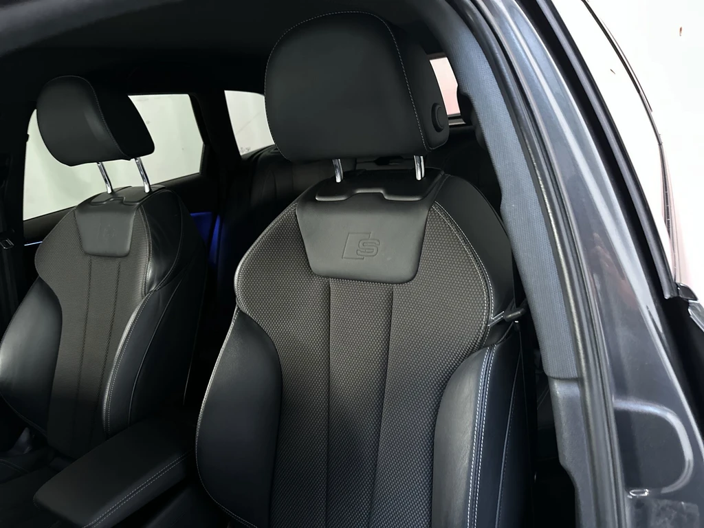 Audi A4 – foto 20