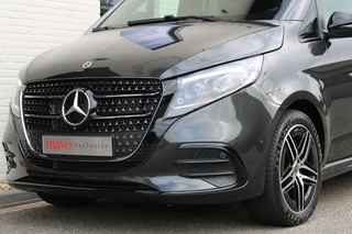 Mercedes-Benz V-Klasse – thumbnail 2