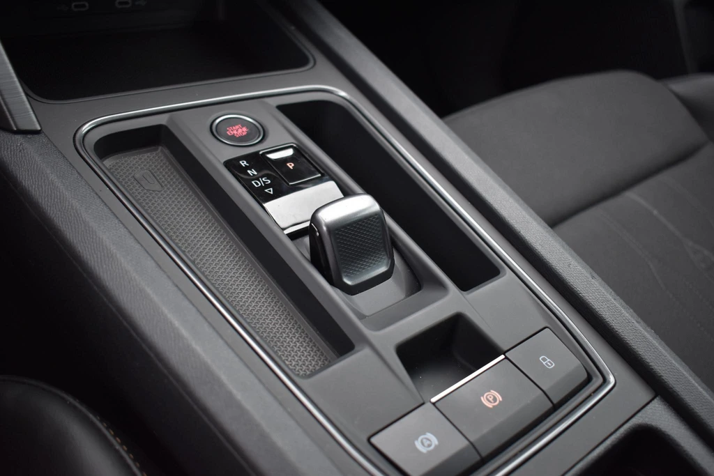 CUPRA Leon Sportstourer – foto 30
