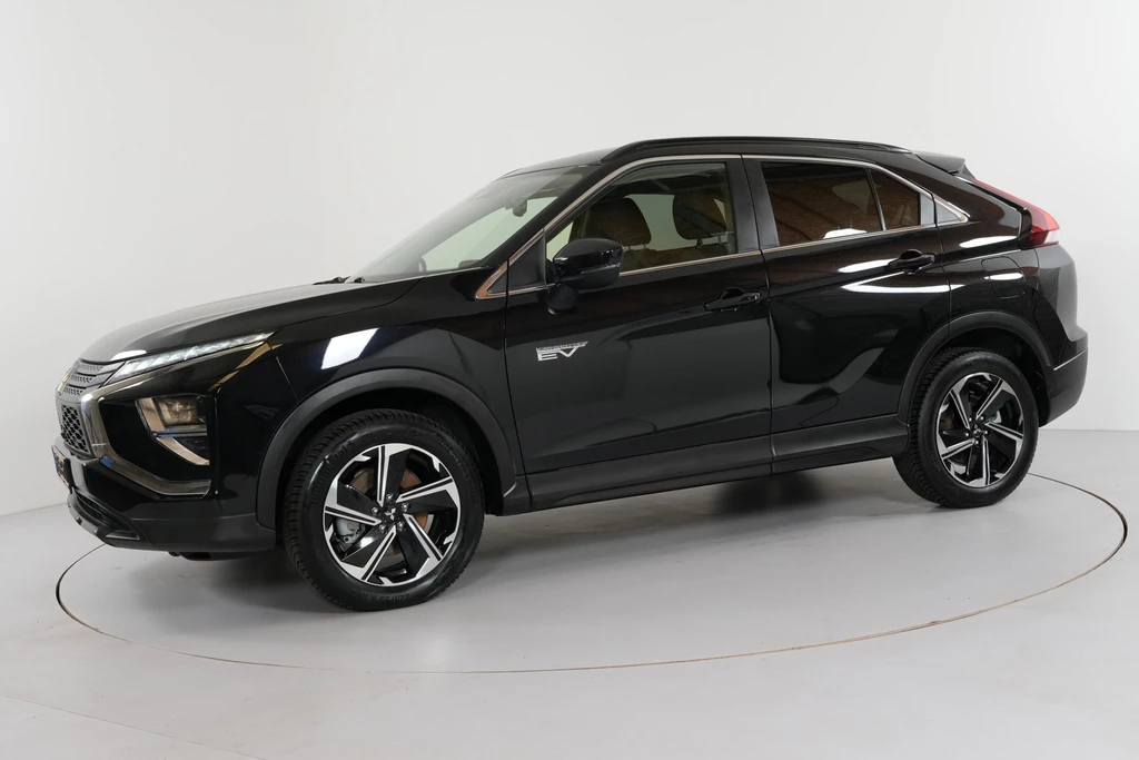 Mitsubishi Eclipse Cross – foto 2