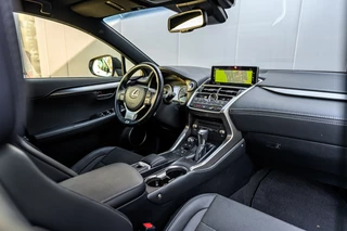 Lexus NX – thumbnail 19