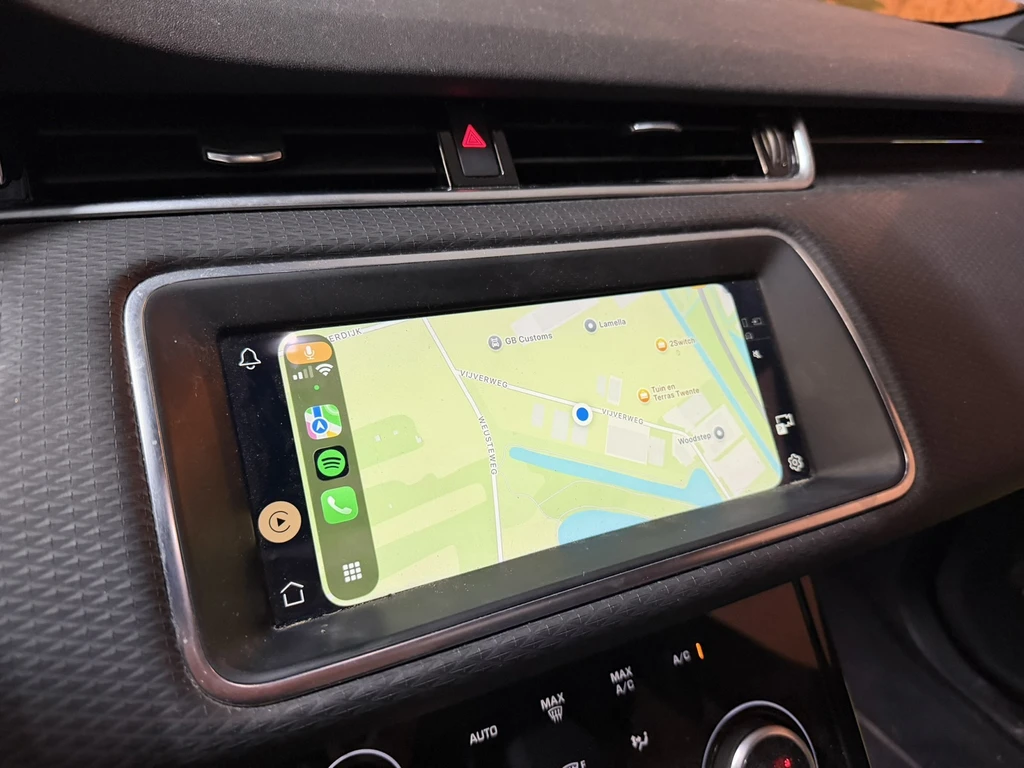 Land Rover Range Rover Evoque – foto 41