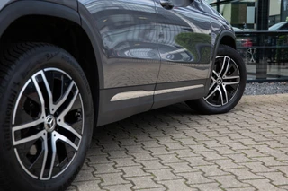 Mercedes-Benz GLA – thumbnail 8