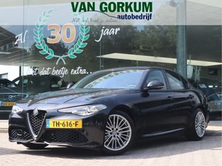 Alfa Romeo Giulia – thumbnail 1