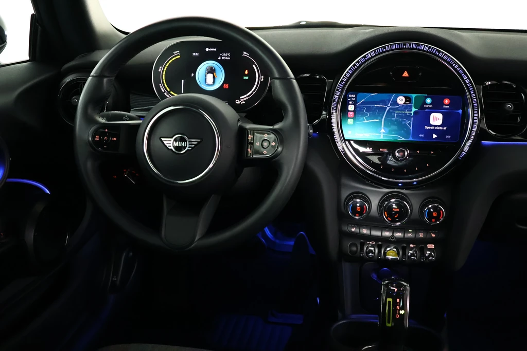 MINI Electric – foto 14
