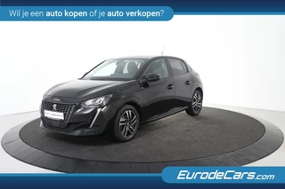 Peugeot 208 – thumbnail 2