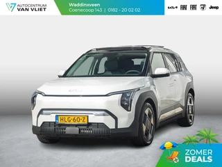 Kia EV3 – thumbnail 1