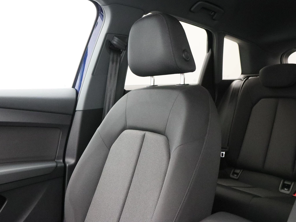 Audi Q4 e-tron – foto 34