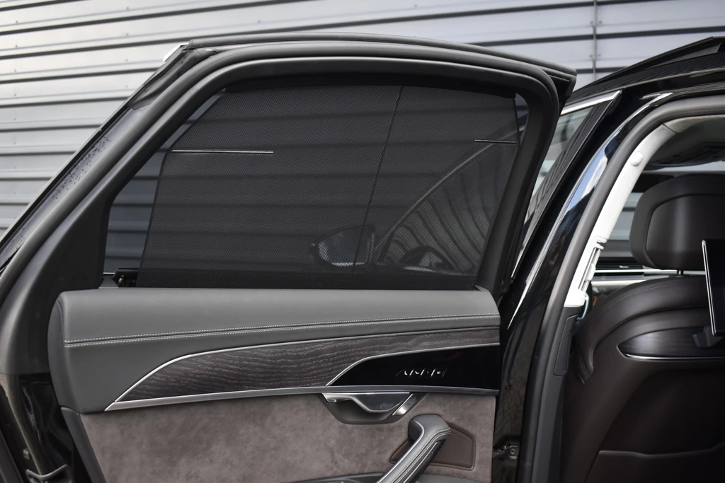 Audi A8 – foto 35