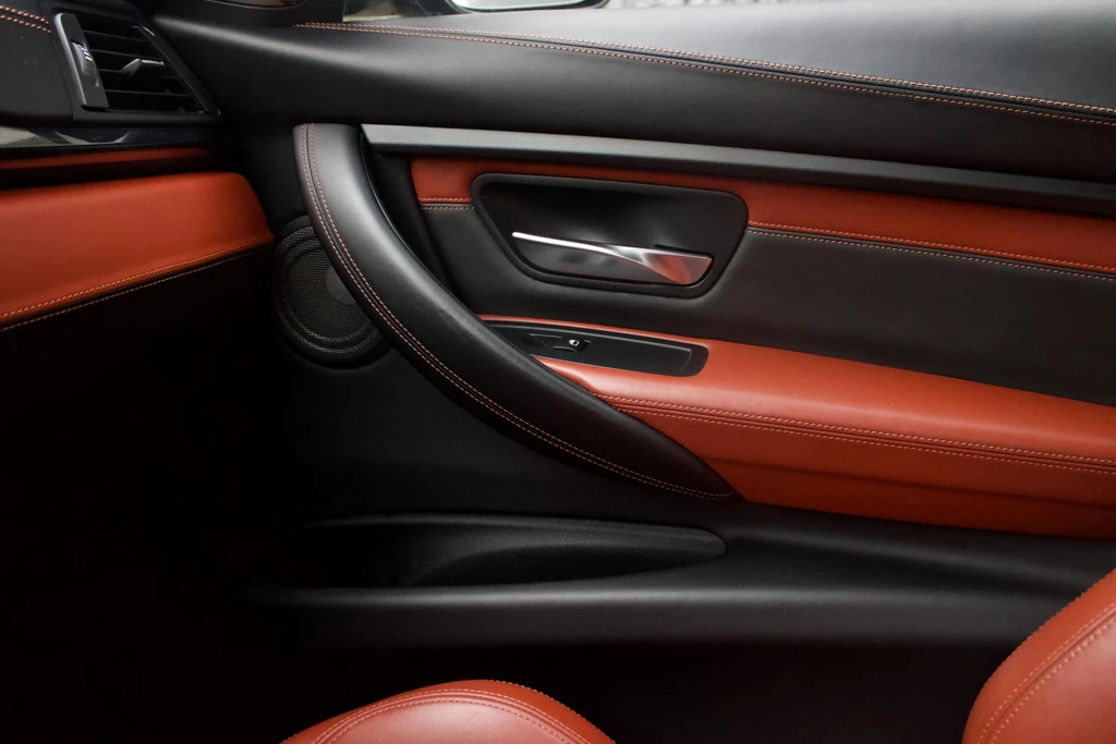 BMW M3 – foto 21