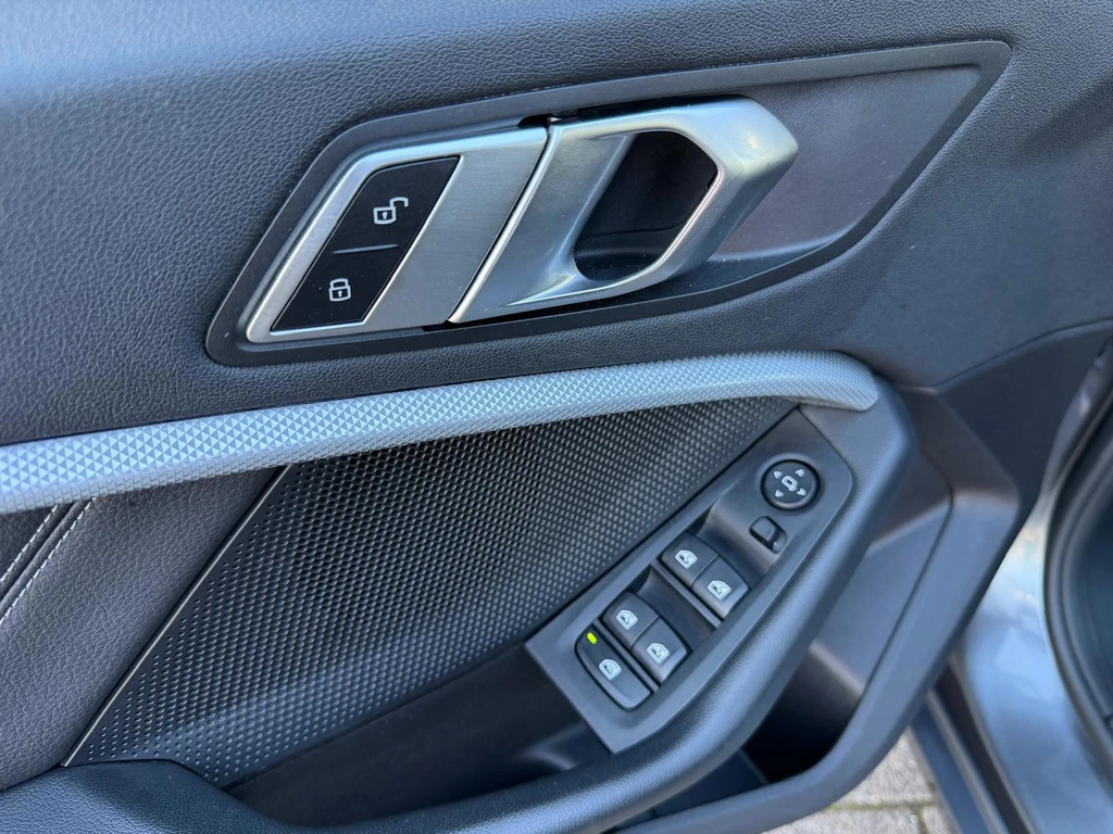 BMW 1 Serie – foto 11